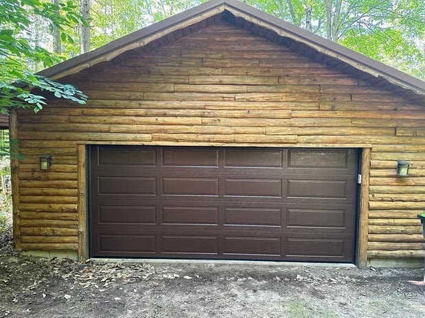 Images Delta Door & Dock