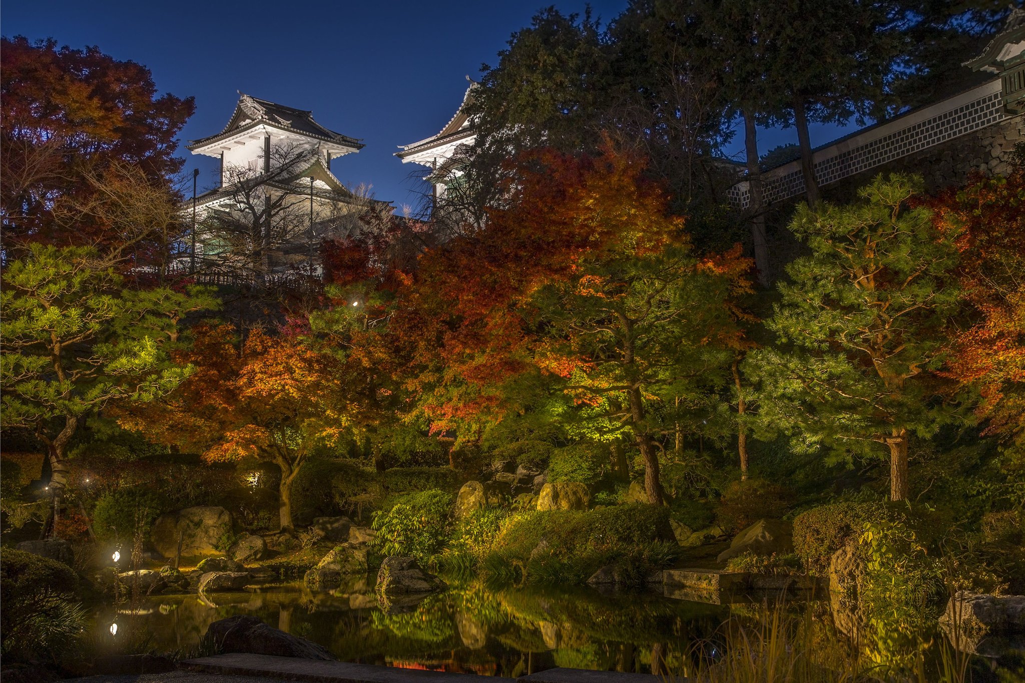 Images ANA Holiday Inn Kanazawa Sky by IHG