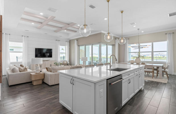 Images Del Webb at Viera- 55+ Retirement Community