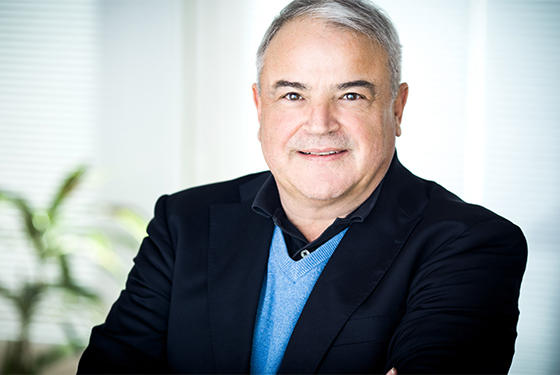 4S Treuhand AG, Hinterbergstrasse 18 in Steinhausen