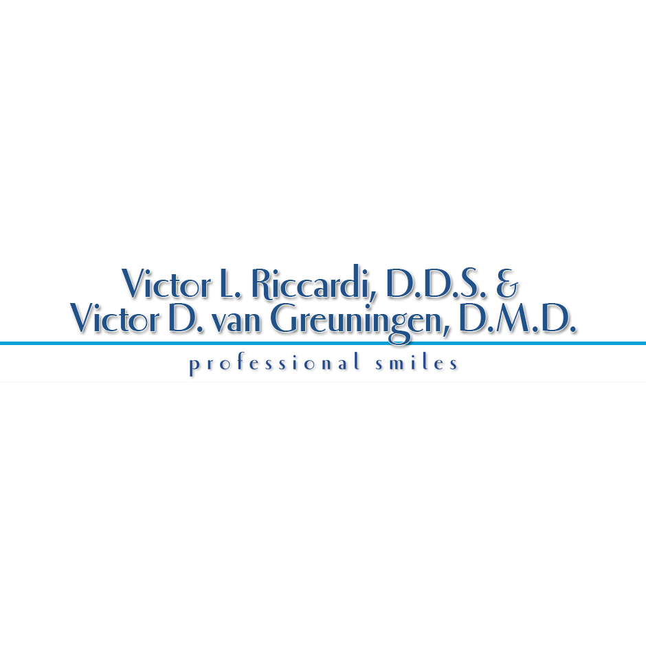 Van Greuningen DDS Logo