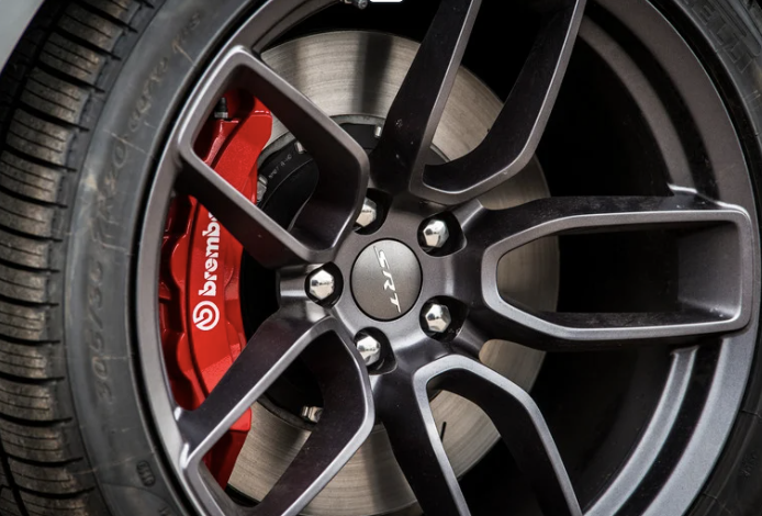 Images Tiger Tire and Auto Repair