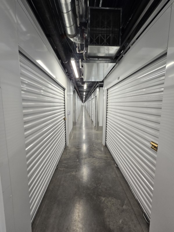 Self Storage Units In Stockton