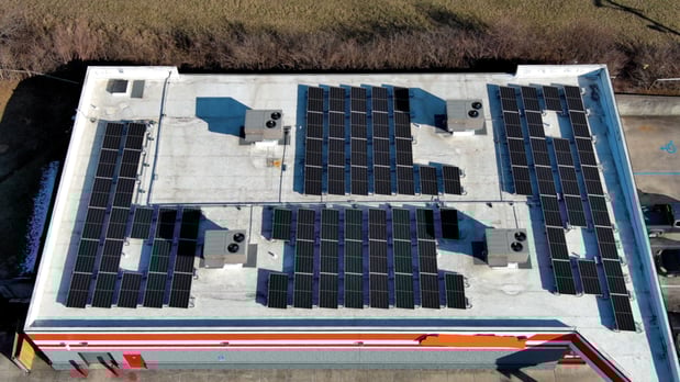 Images Southern Solar & Electrical Contracting LLC