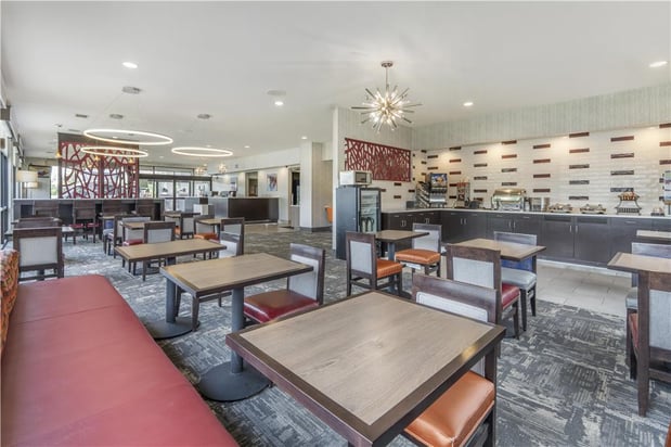 Images Best Western Plus Castlerock Inn & Suites