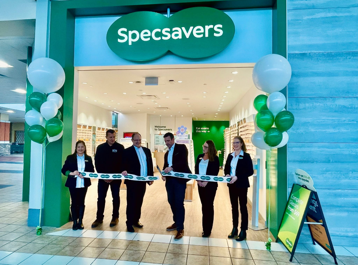 Images Specsavers Fairview Mall