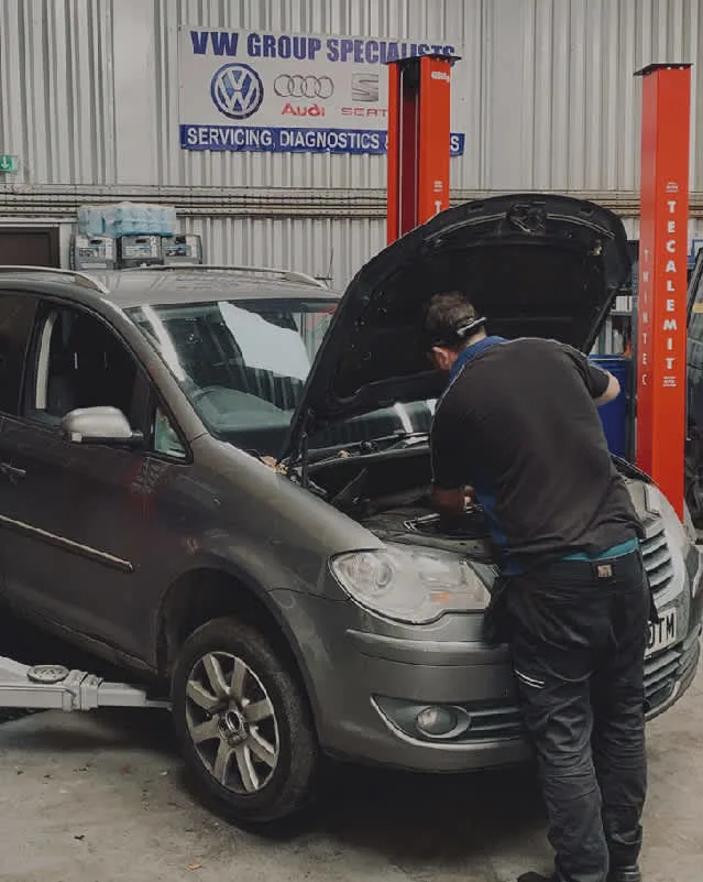 Images D R T Vehicle Services and Diagnostics Ltd