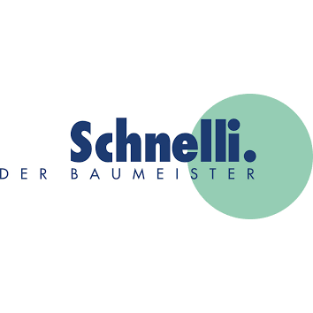 Schnelli AG Bauunternehmung Logo