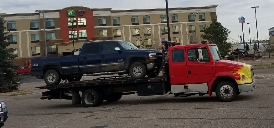 Crossroads Towing and Recovery LLC | Medicine Bow, WY | (307) 680-9037 | 24-Hour Towing | Light Duty Towing | Medium Duty Towing | Roadside Assistance | Lockouts | Tire Changes | Jump Starts | Motorcycle Towing | Flatbed Towing | Vehicle Transport | Winching & Extraction | Police Rotation | Post Accident Clean Up