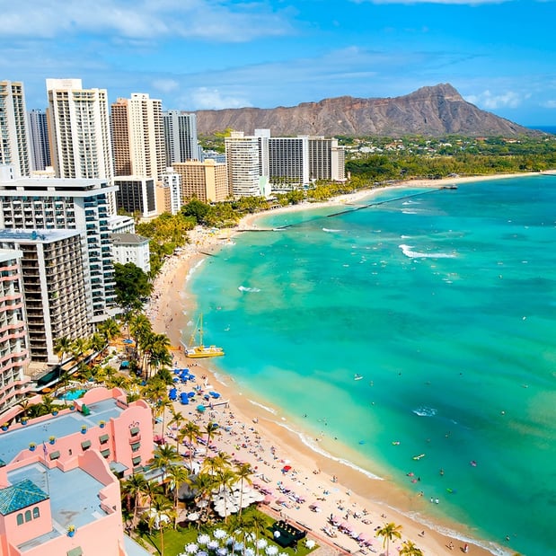 Images TDY Lodging Hawaii