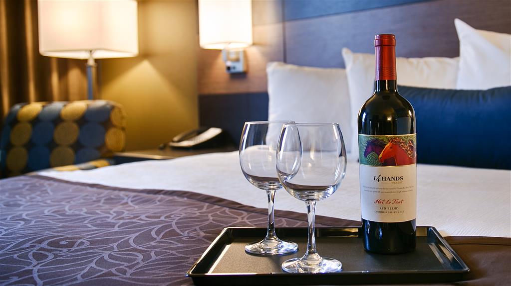 Wine Service