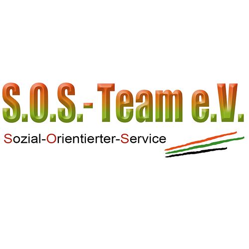 SOS-Team e.V. in Velbert - Logo