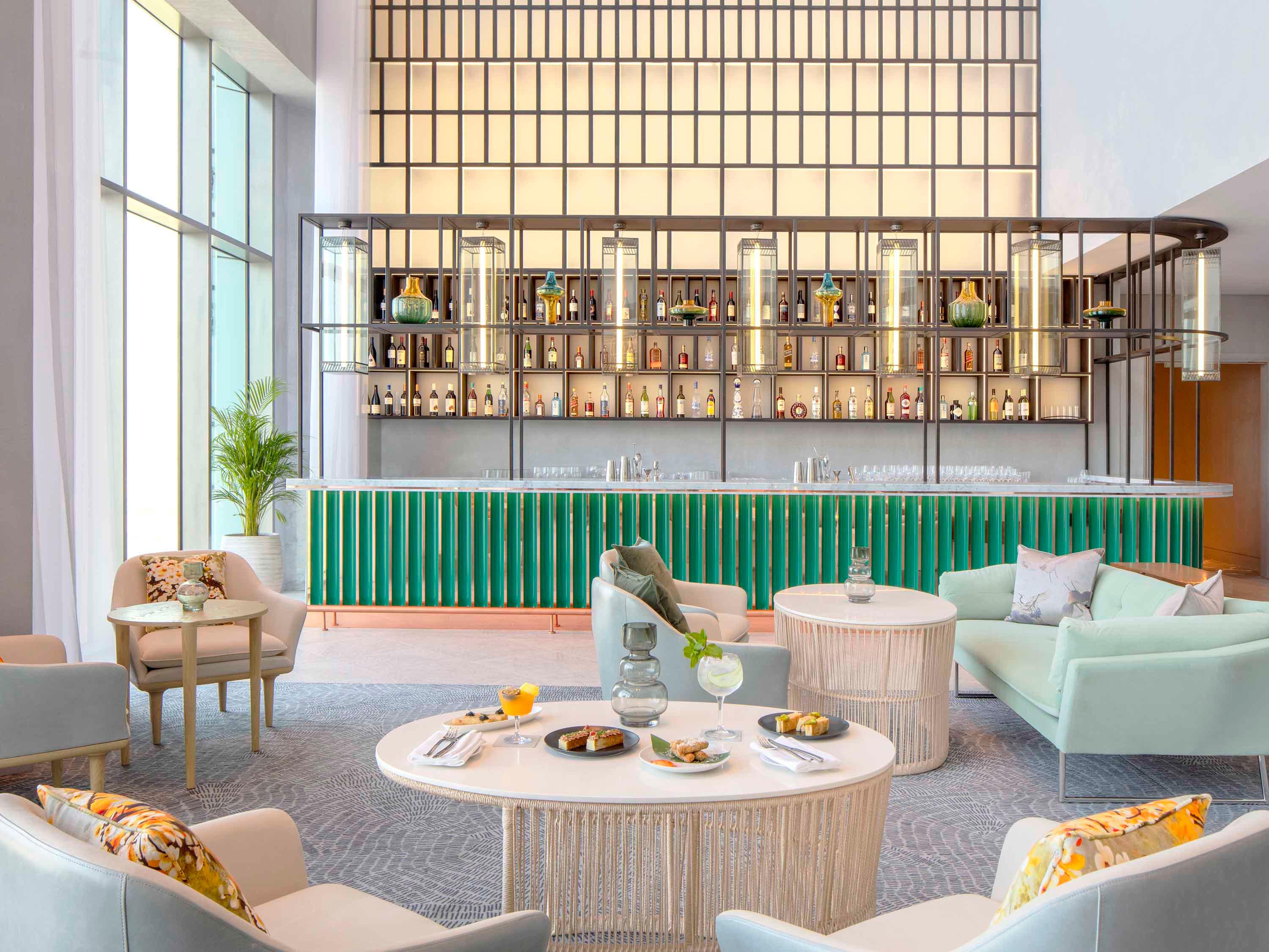 Restaurant - Fi'lia