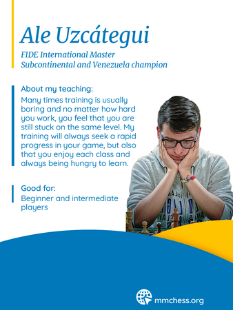 Images Mindful Masters Chess Academy (MM Chess)