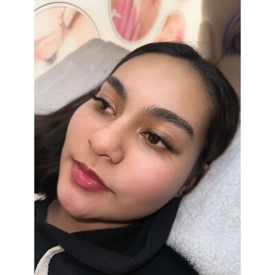 Images Magnails & Lashes