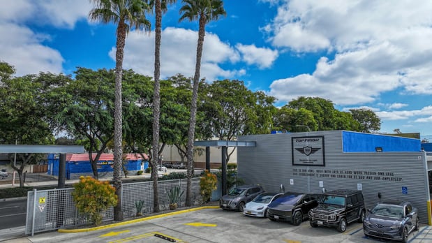 Images Top Finish Collision Center