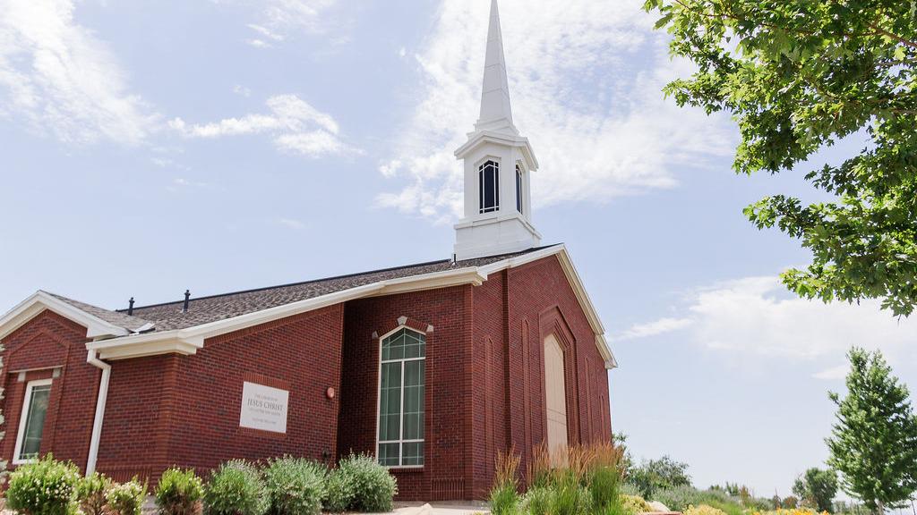 The Church of Jesus Christ of Latter-day Saints Image