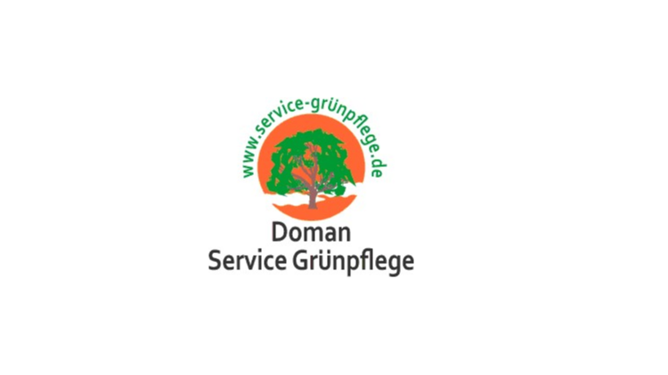 Bilder Doman Service - Grünpflege