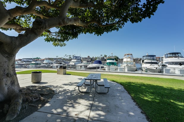 Images Sunset Aquatic Park