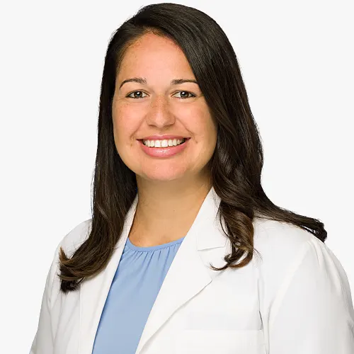 Roberta Santos, MD Logo