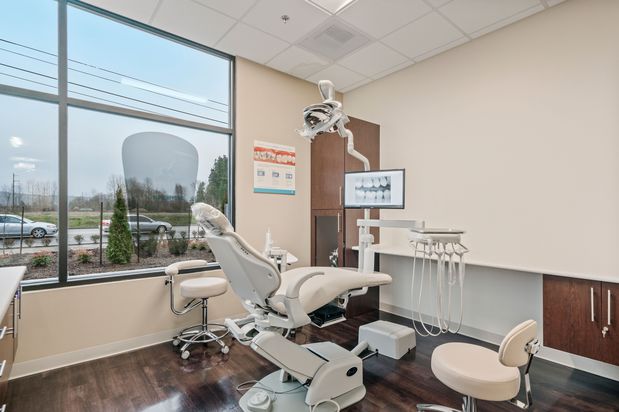 Images Dentists of Puyallup