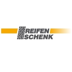 REIFEN-SCHENK Logo