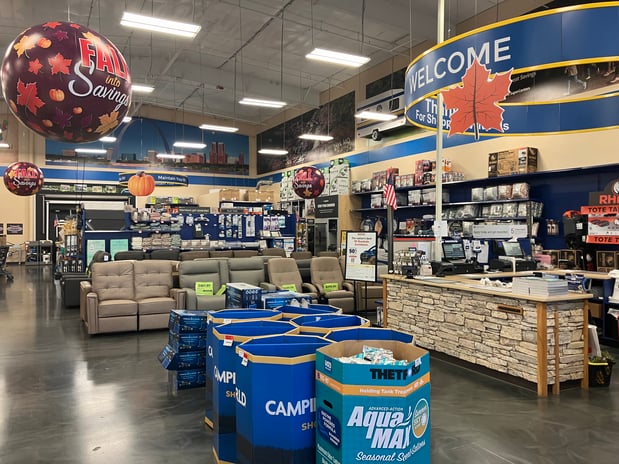Images Camping World RV Sales