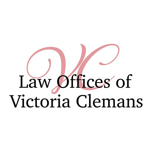 Law Offices of Victoria Clemans Logo