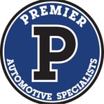 Premier Automotive Specialists Logo