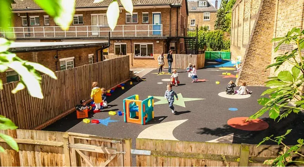 Prep School London