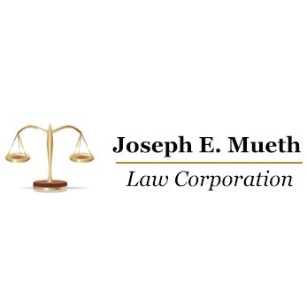 Joseph E. Mueth Law Corporation