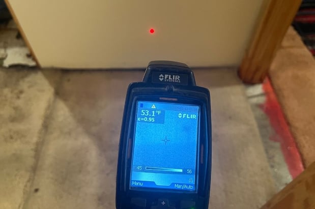 Images First Response Restoration - MN & WI Water Damage Repair