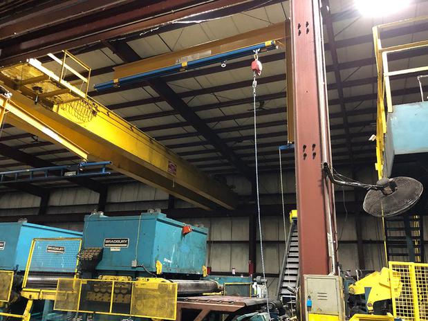 Images Engineered Fall Protection