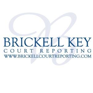 Brickell Key Court Reporting - Miami, FL 33131 - (305)407-9993 | ShowMeLocal.com