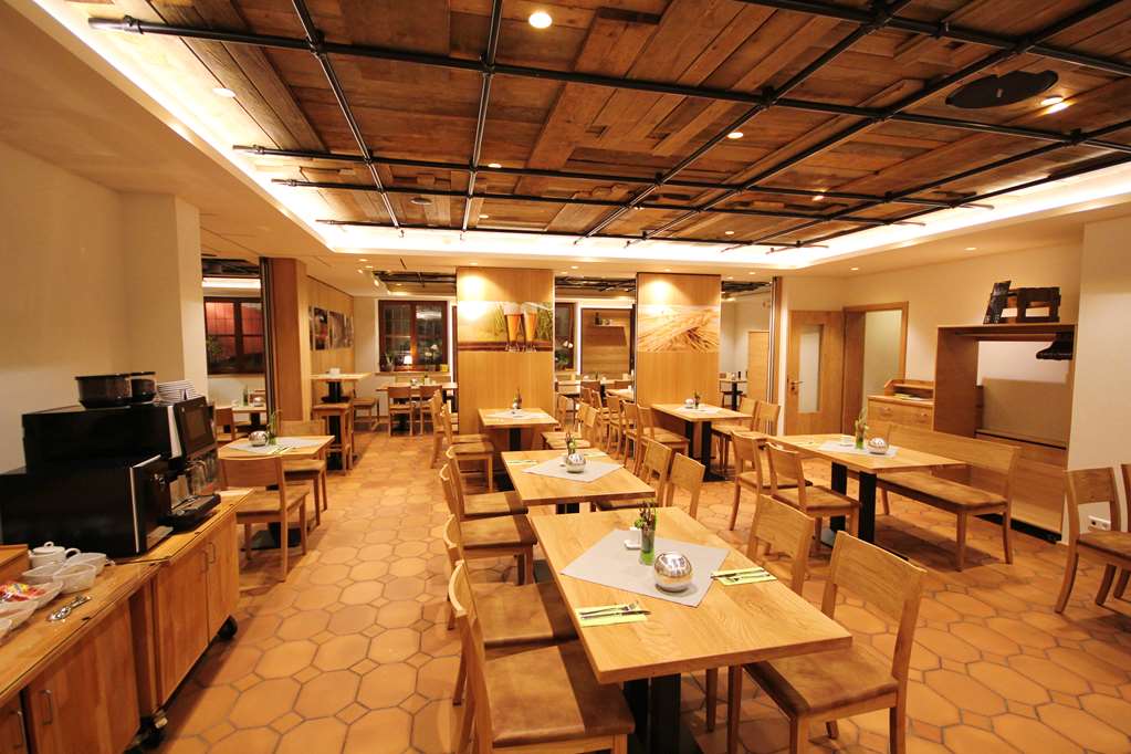 Best Western Plus BierKulturHotel Schwanen, Schwanengasse 18-20 in Ehingen