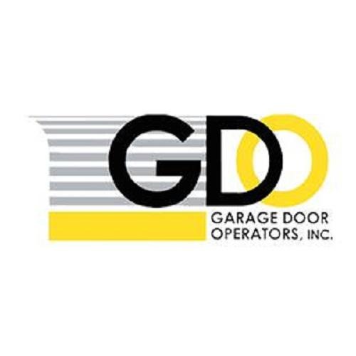 Garage Door Operators Inc Logo