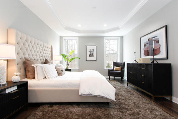 Images Rivington by Toll Brothers - The Enclave Collection