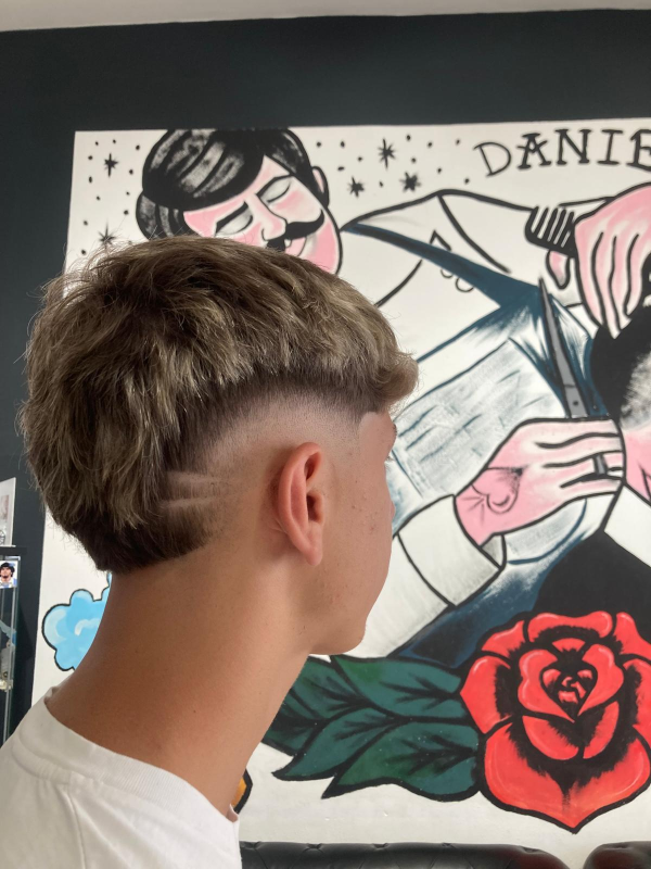 Images Danielemania Parrucchieri