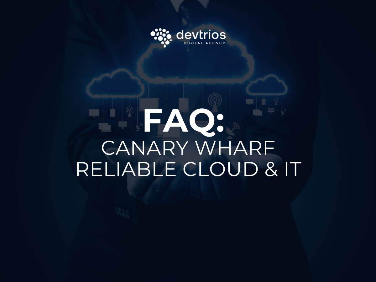Images Devtrios | Web & App Development