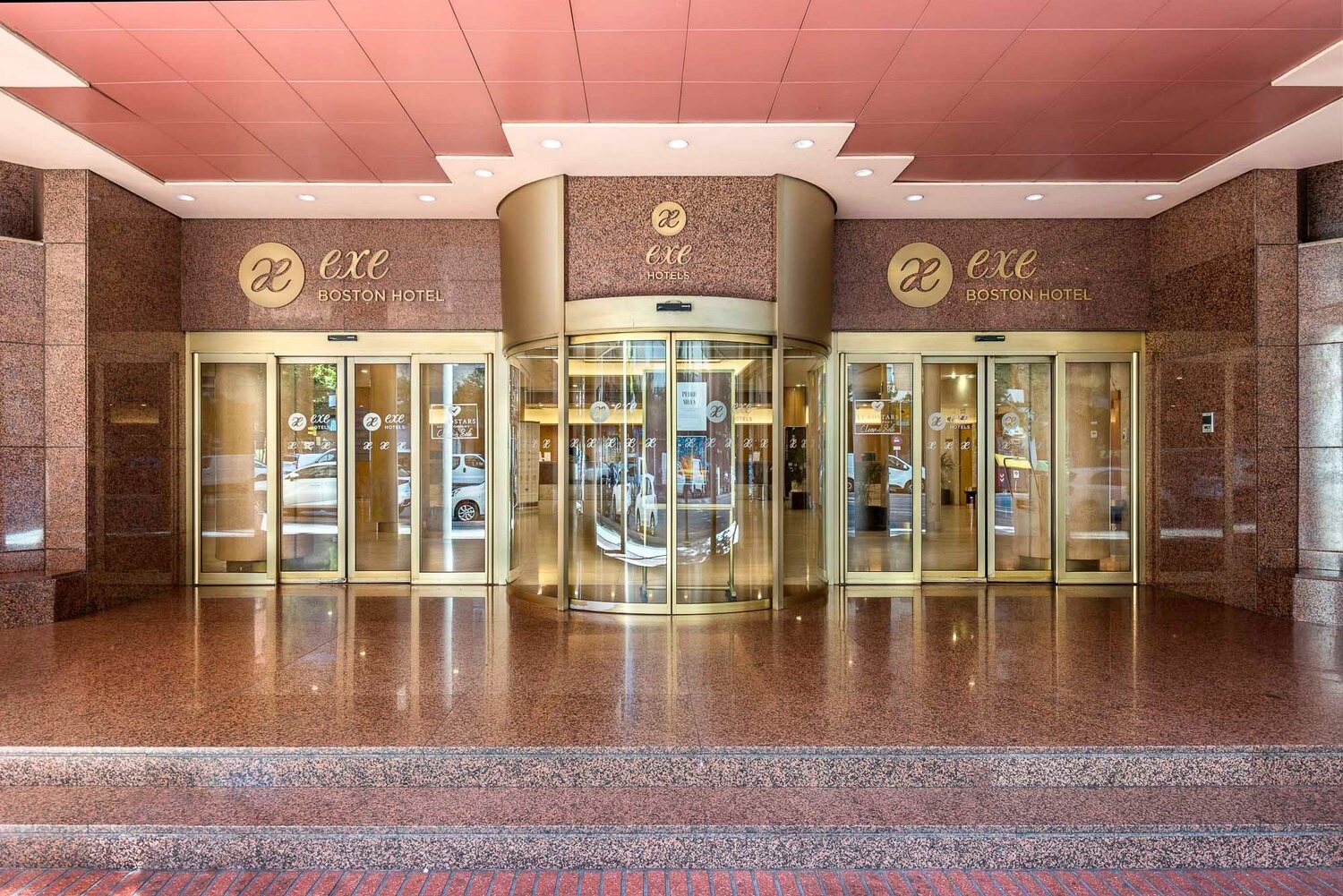 Galería en miniatura