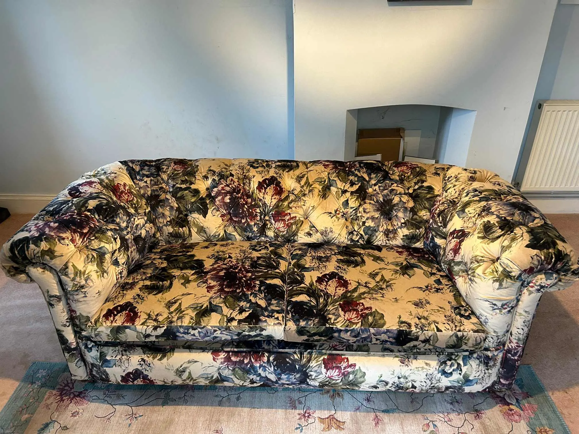 Images Foulger Interiors