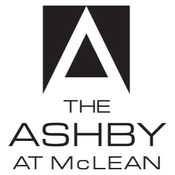 The Ashby at McLean Logo