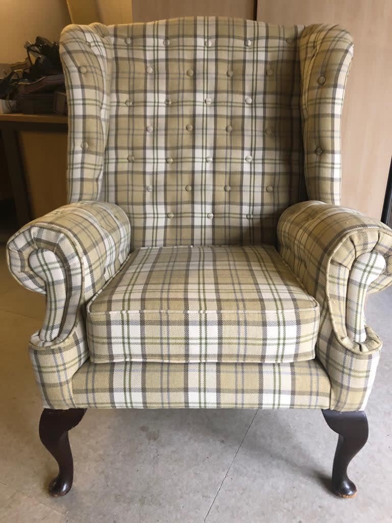 Images Quality Upholstery Services