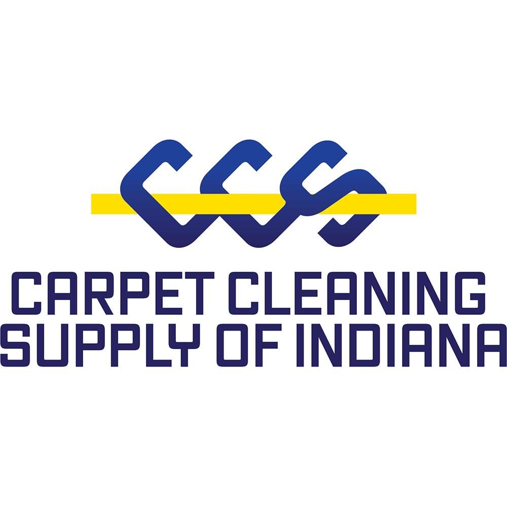 Carpet Cleaning Supply of Indiana Logo