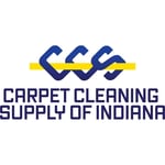 Carpet Cleaning Supply of Indiana Logo