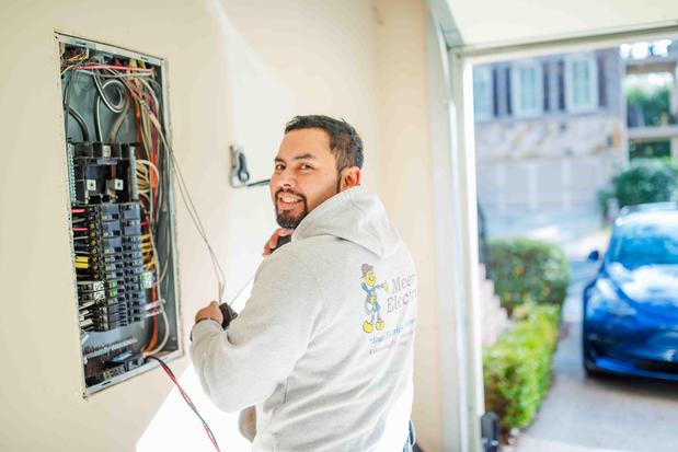 Images Meer Electric
