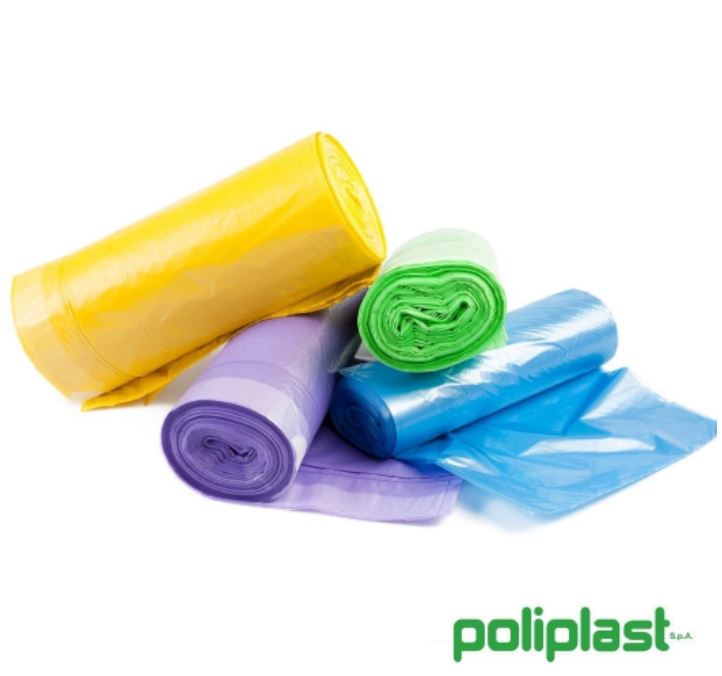 Images Poliplast Spa