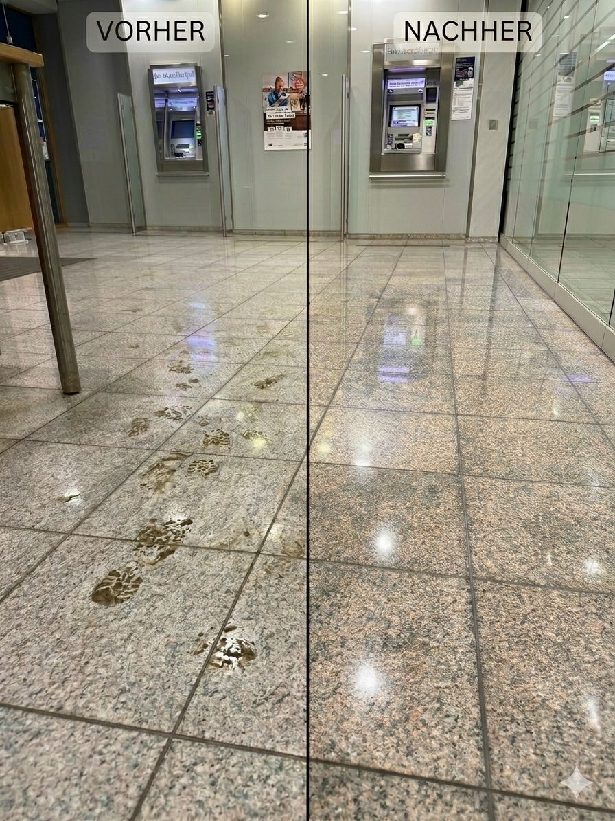 Amir's Blitz blank, Postweg 2 in Kalletal