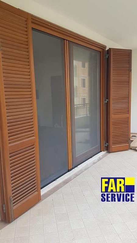 Images Far Serramenti