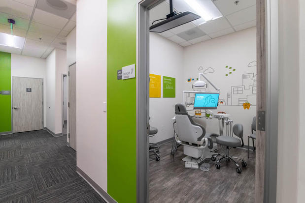 Images My Kid’s Dentist and Orthodontics